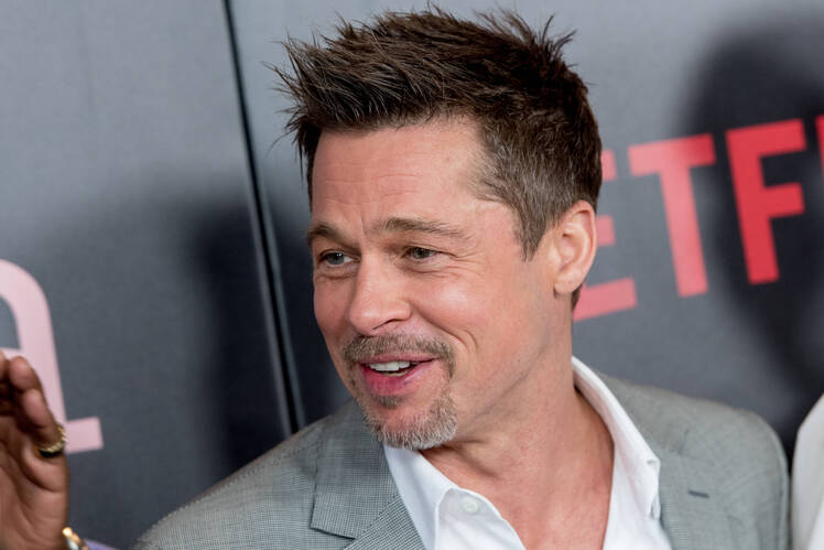 Brad PItt