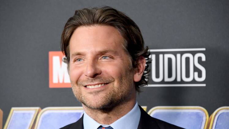 Bradley Cooper