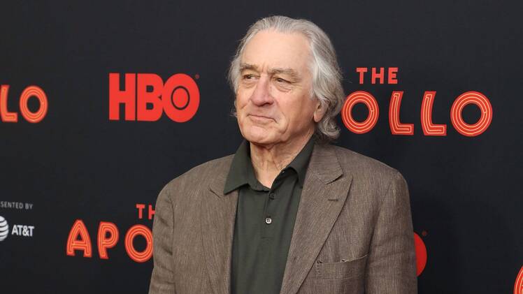 Robert De Niro