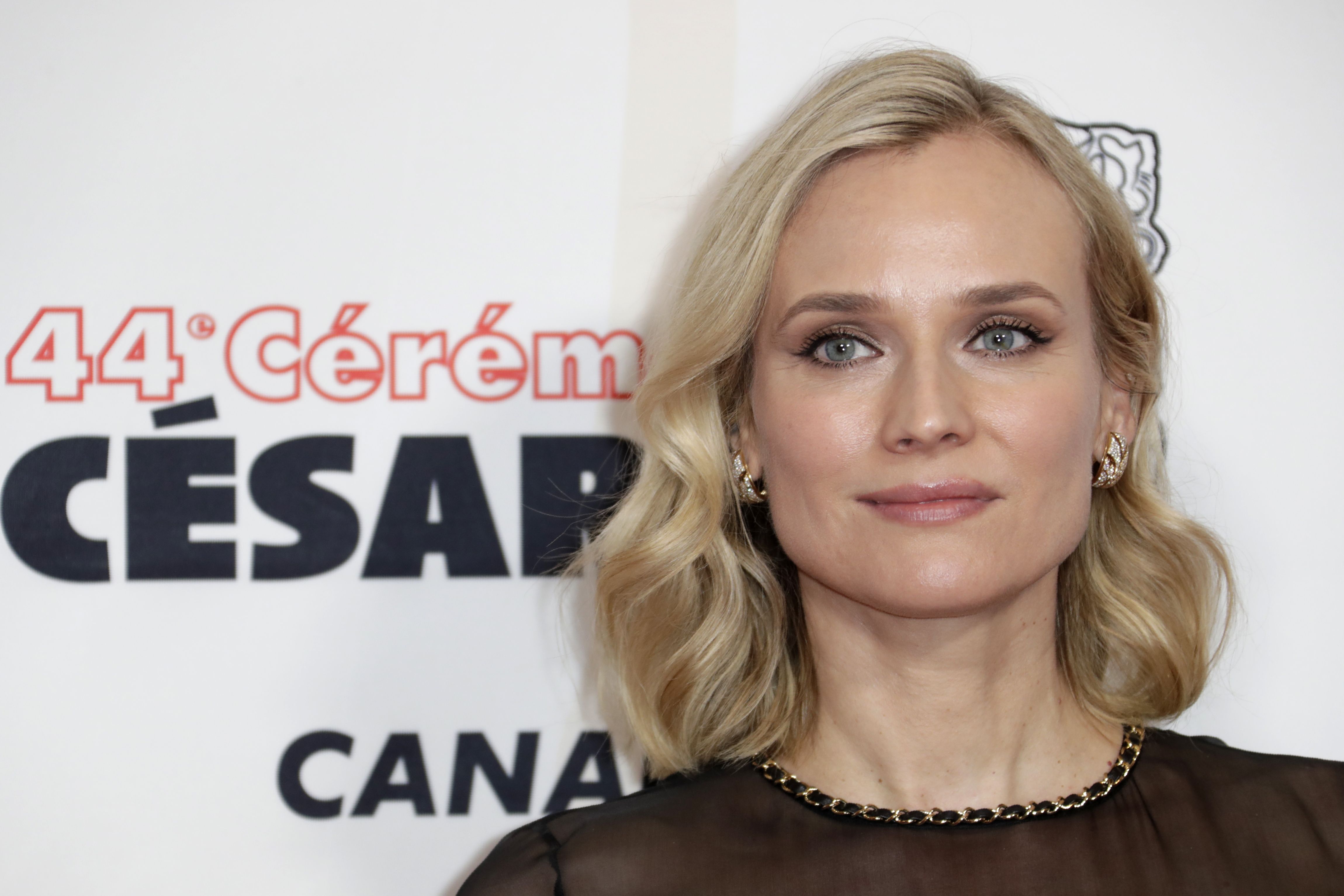 Diane Kruger Not Expecting National Treasure 3, But Says 'Never Say Never