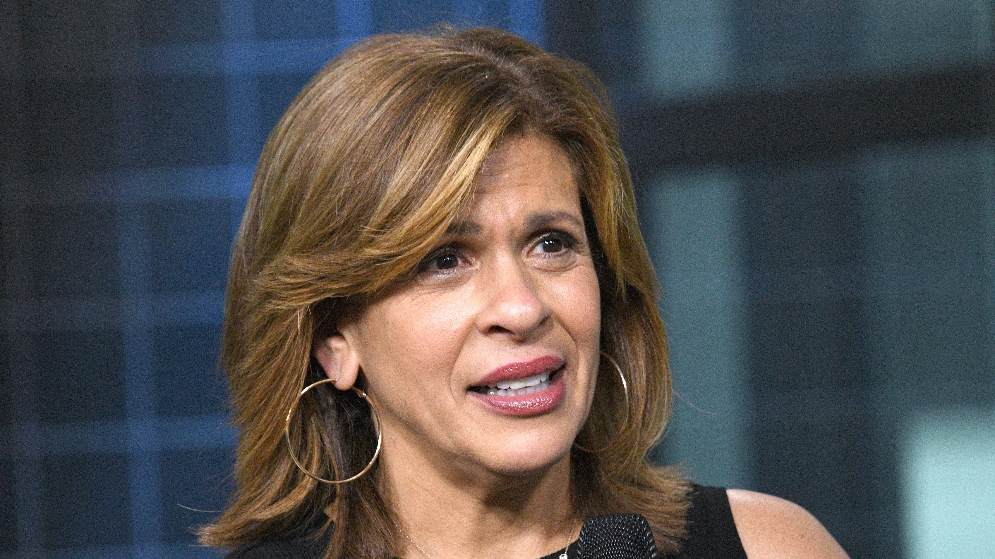 Hoda Kotb Leaving 'Today'?: She May 'By the Time She's 60'