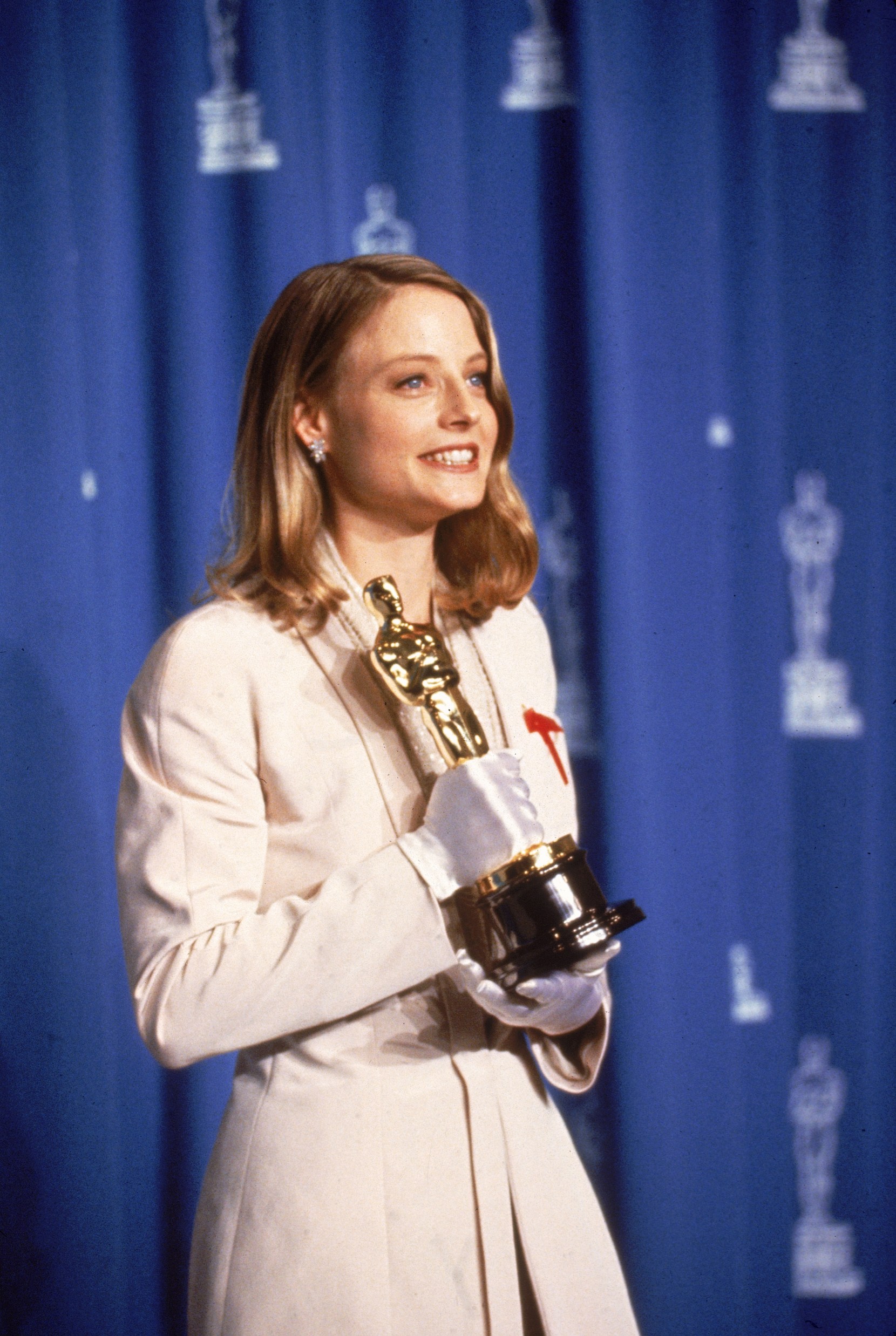 Will Jodie Foster Retire The Oscar Winner Will Work Into Her 70s Or 80s