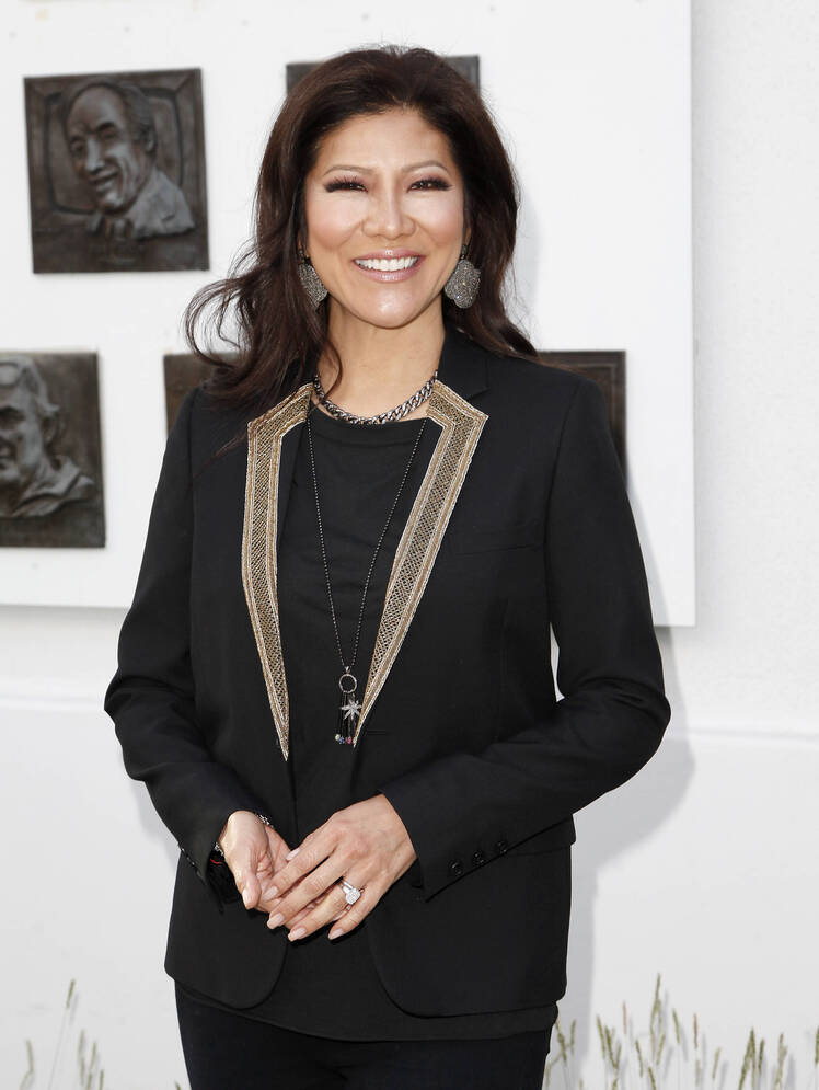 Julie Chen