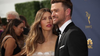 Justin Timberlake is opening up about parenting his sons Silas, 5, and  newborn Phineas, whom he shares with wife Jessica Biel. ❤️ I try to…