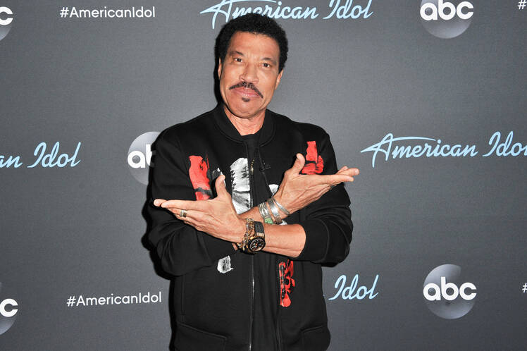 Lionel Richie