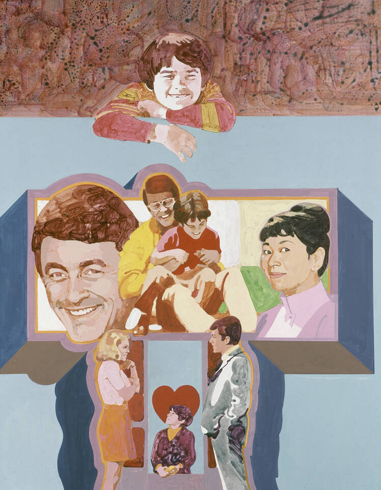 courtship-of-eddies-father-poster