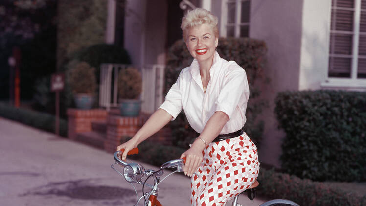 doris-day