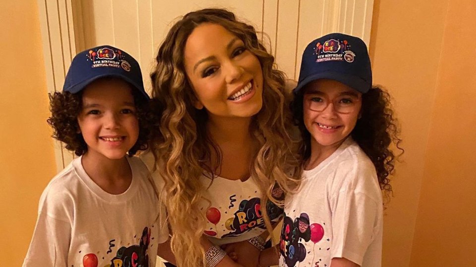 It's Gemini Season — Here Are All the Celeb Parents of Twins