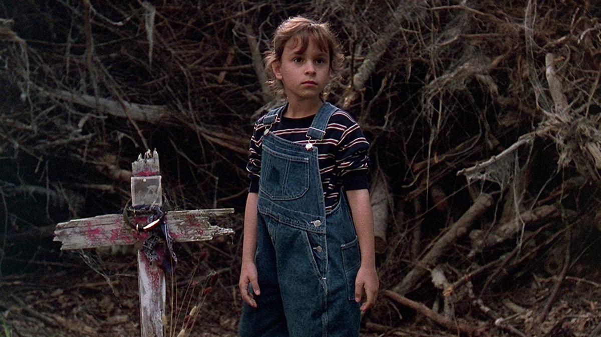 Stephen King's 'Pet Sematary' Original Movie 30th Anniversary Exclusive