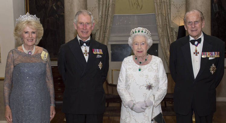 royal-family