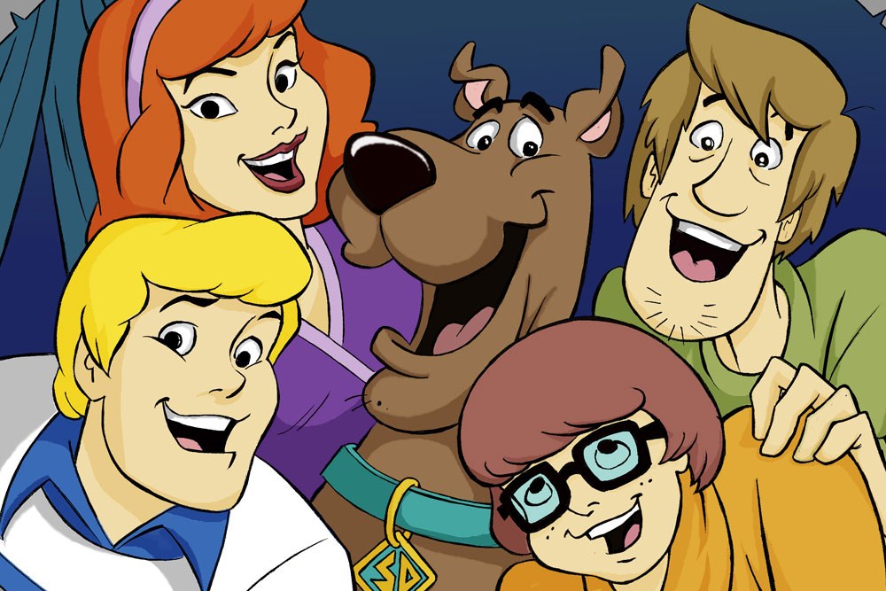 'Scooby-Doo' Turns 50: A Behind-the-Scenes Look at Every Version