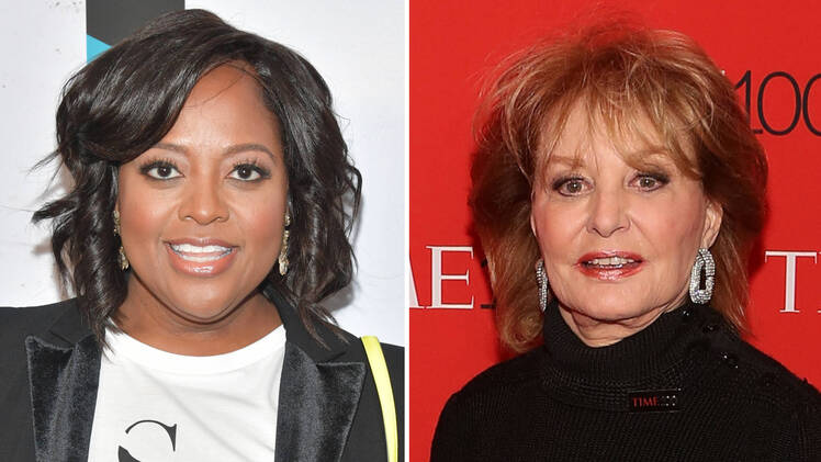 sherri-shepard-barbara-walters