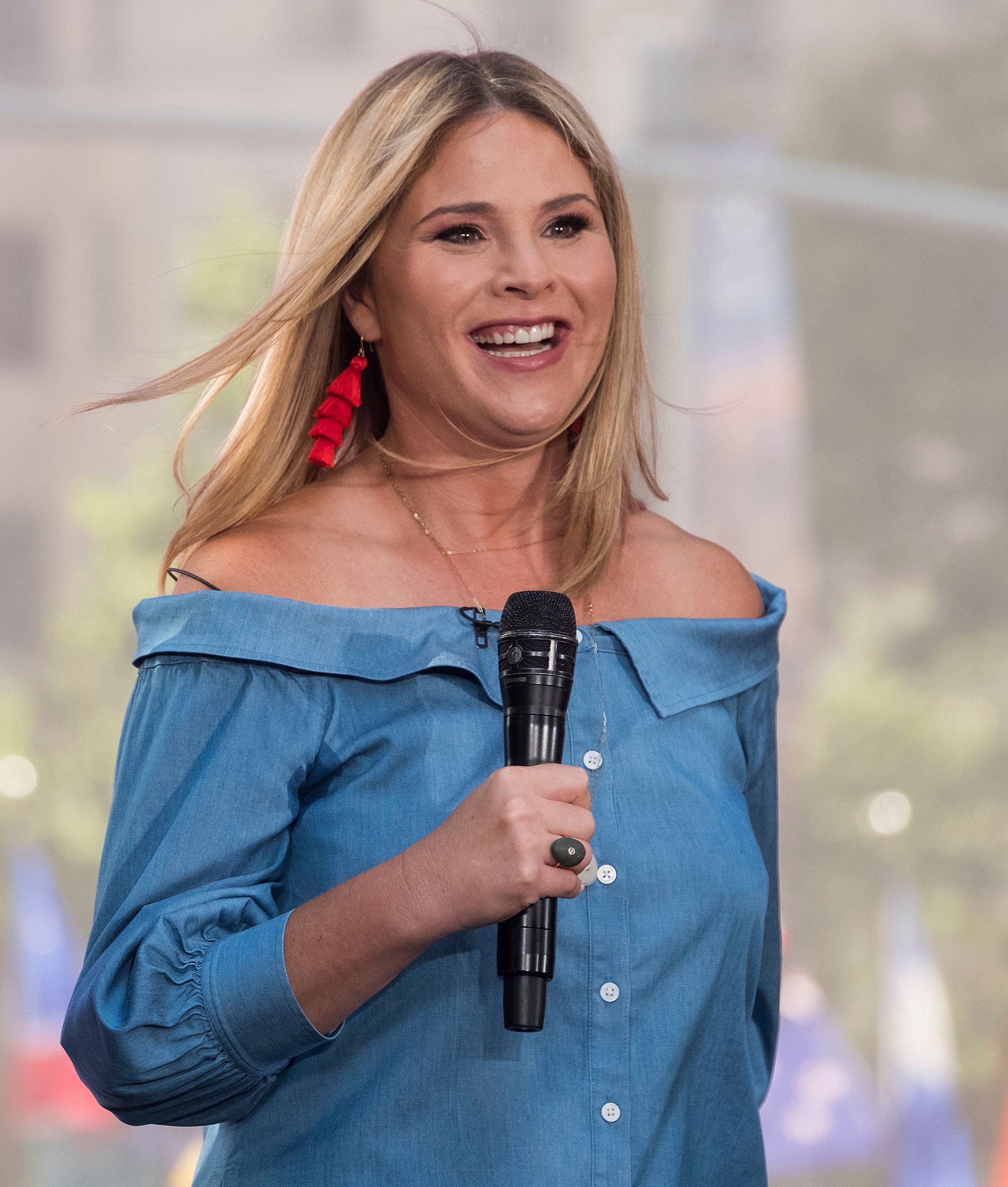 What Is Jenna Bush Hager's Salary? Learn All About the 'Today' Star