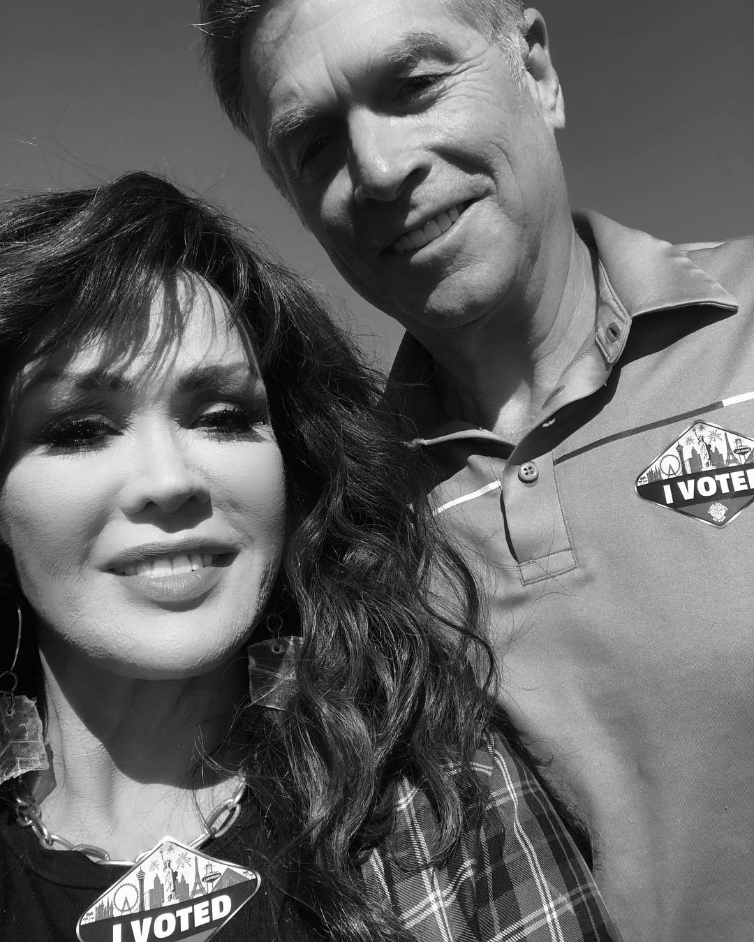 Marie Osmond And Steve Craig See The Couple S Relationship Timeline   42880372 2212326719007915 9024111970650456473 N 