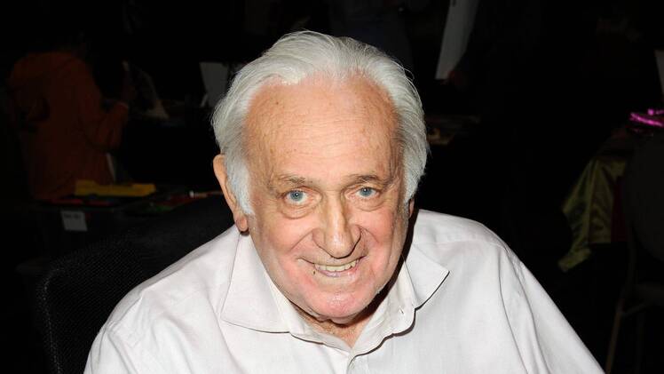 Carmine Caridi