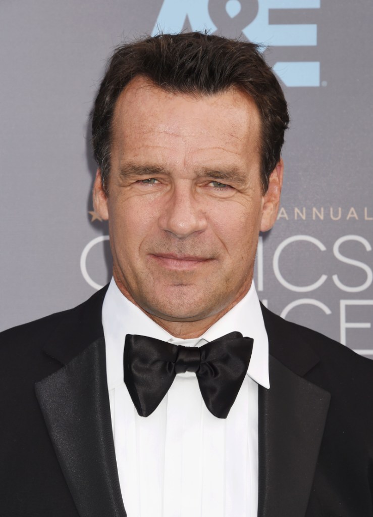 'JAG' Star David James Elliott Reveals Best Life Lesson He Learned