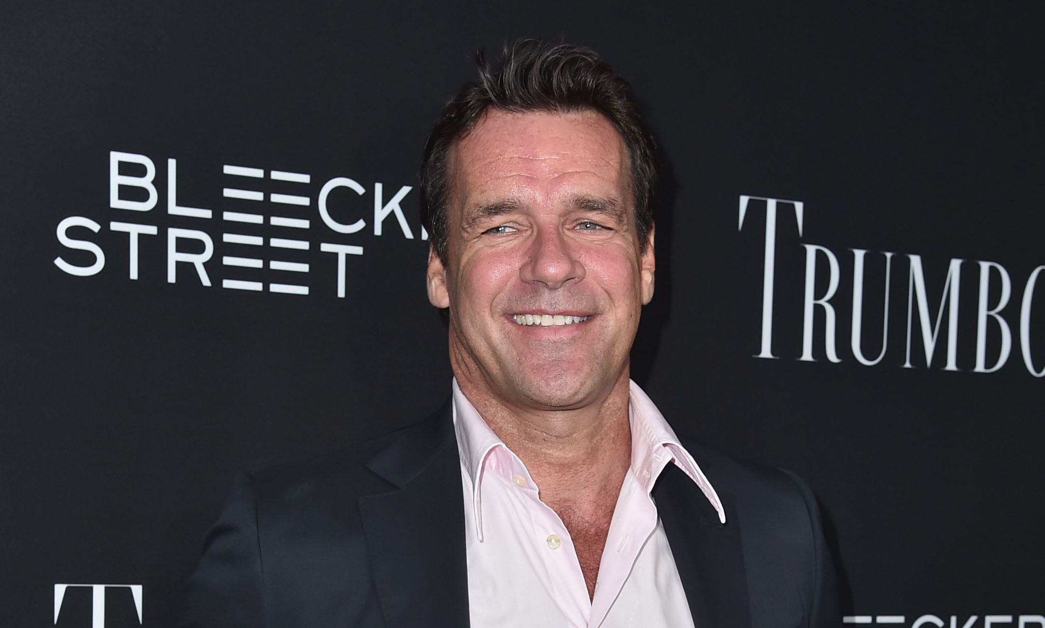 David james elliott discount playing john wayne