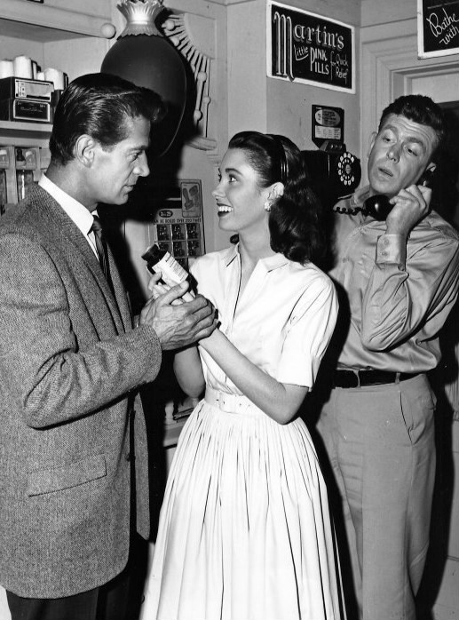 Elinor donahue andy griffith 4