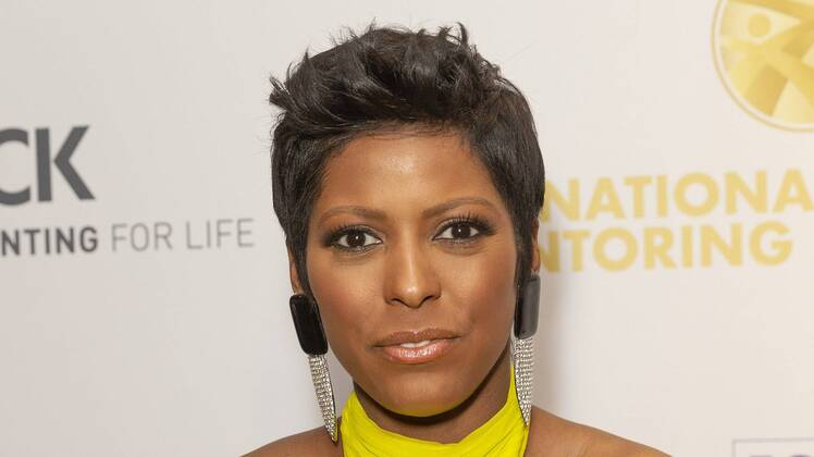 Tamron Hall