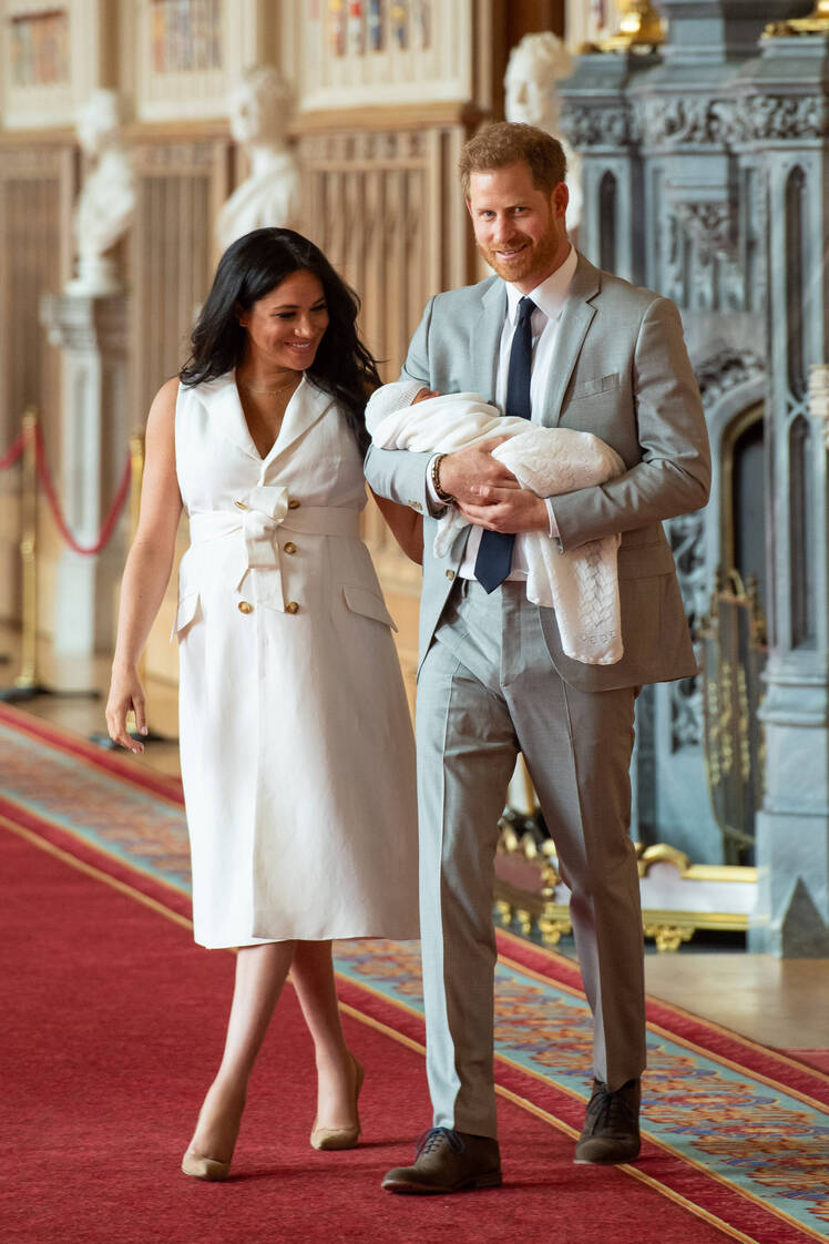 Prince Harry Meghan Markle