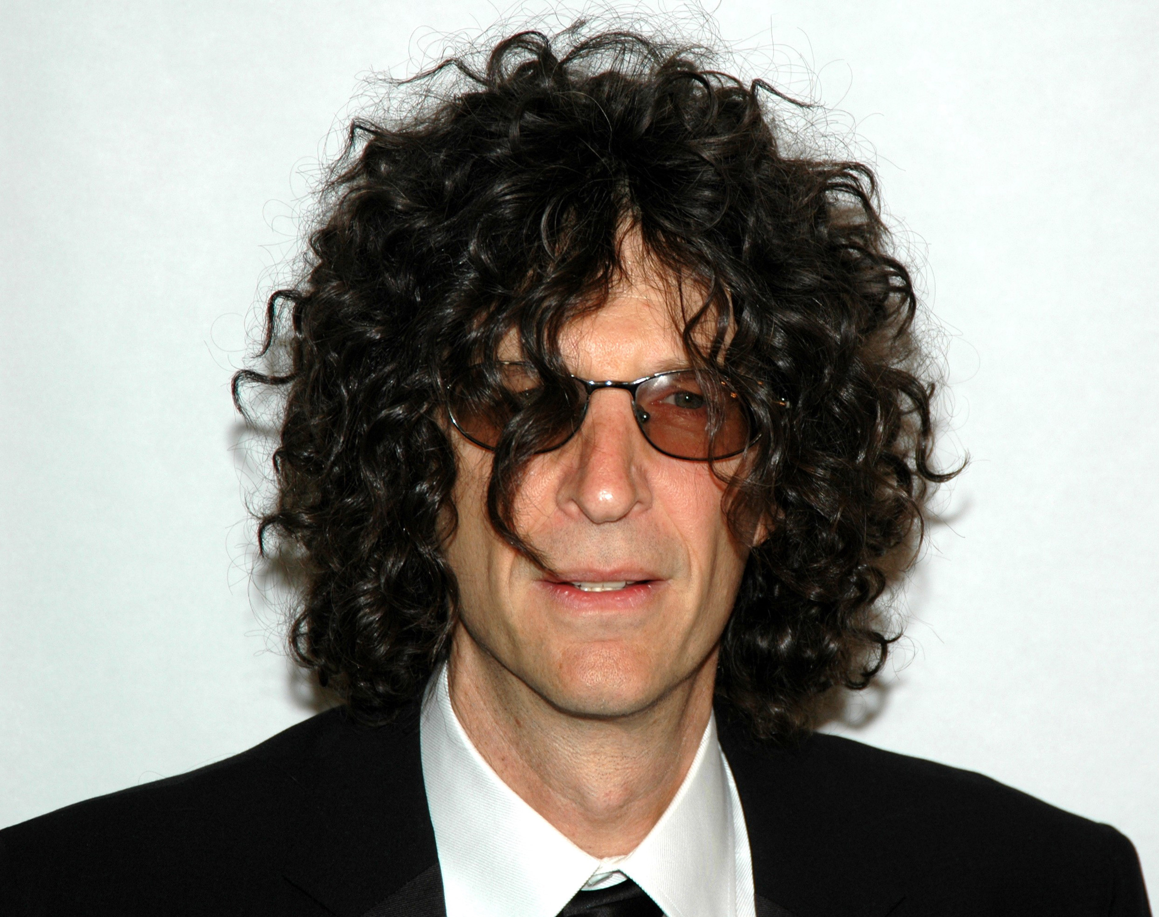 Next photo of Howard Stern