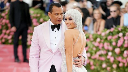 Alex Rodriguez called new fiancé Jennifer Lopez his 'dream date' in  forgotten footage from 1998