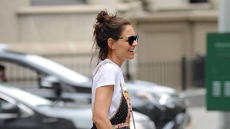 Katie Holmes