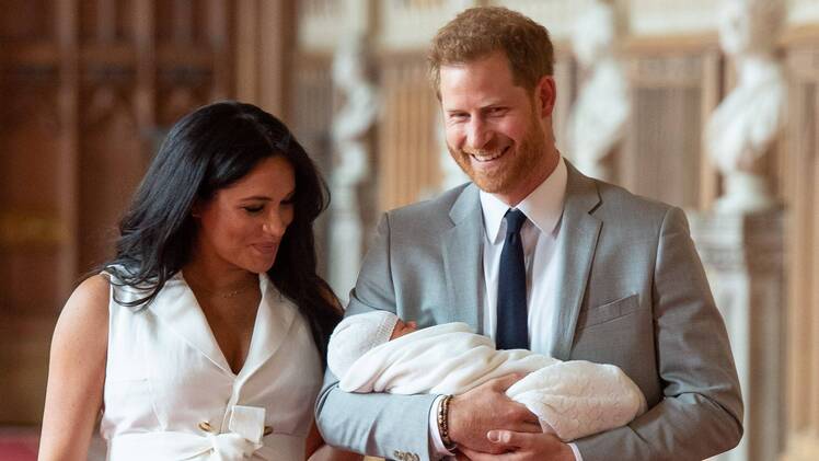 Meghan Markle Prince Harry