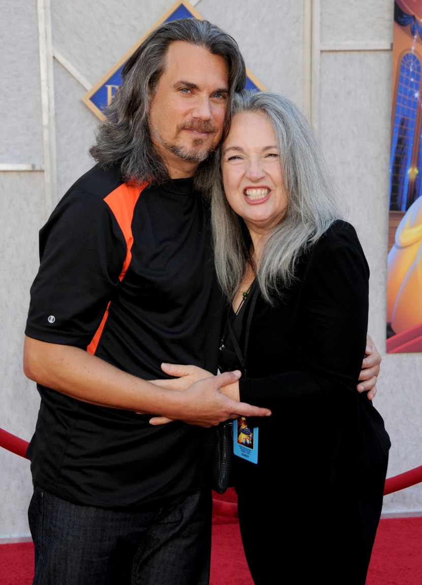 Robby Benson From Teen Heartthrob To Doting Grandfather Of Two
