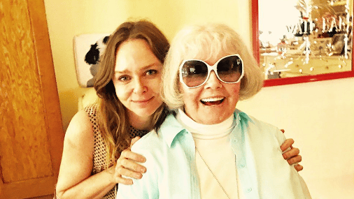doris day stella mccartney