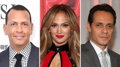 Jennifer Lopez and Alex Rodriguez's children graduate