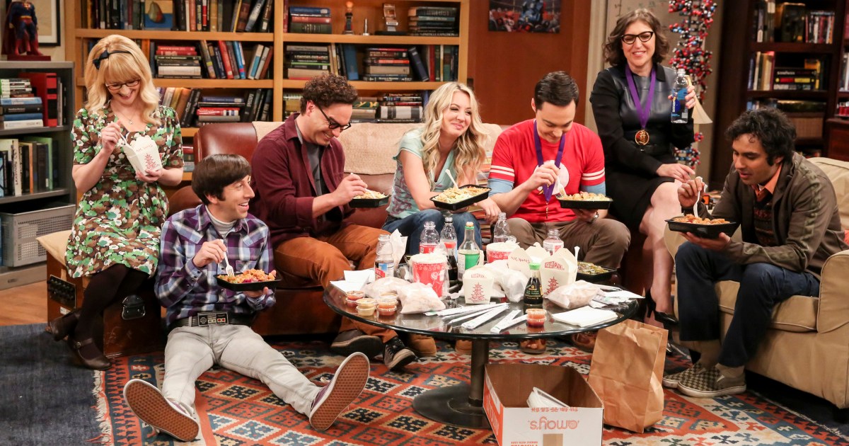 'The Big Bang Theory' Series Finale Recap: An Inside Look
