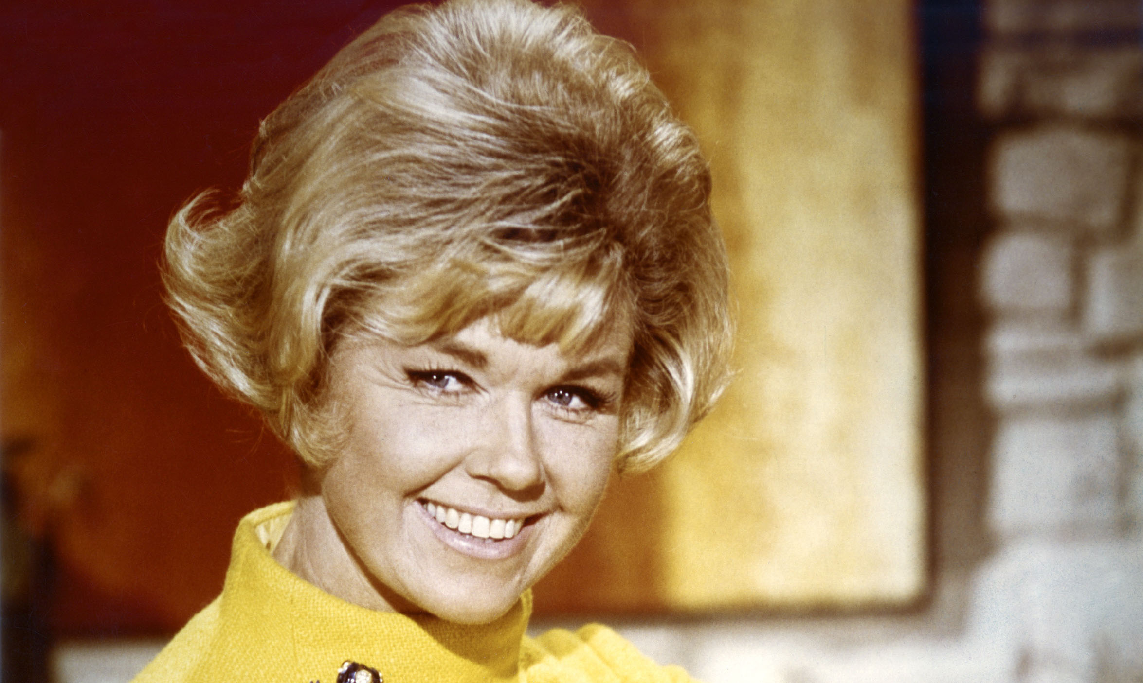 Doris Day's grandson says her manager blocked him from seeing her