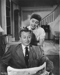 Elinor donahue and robert young