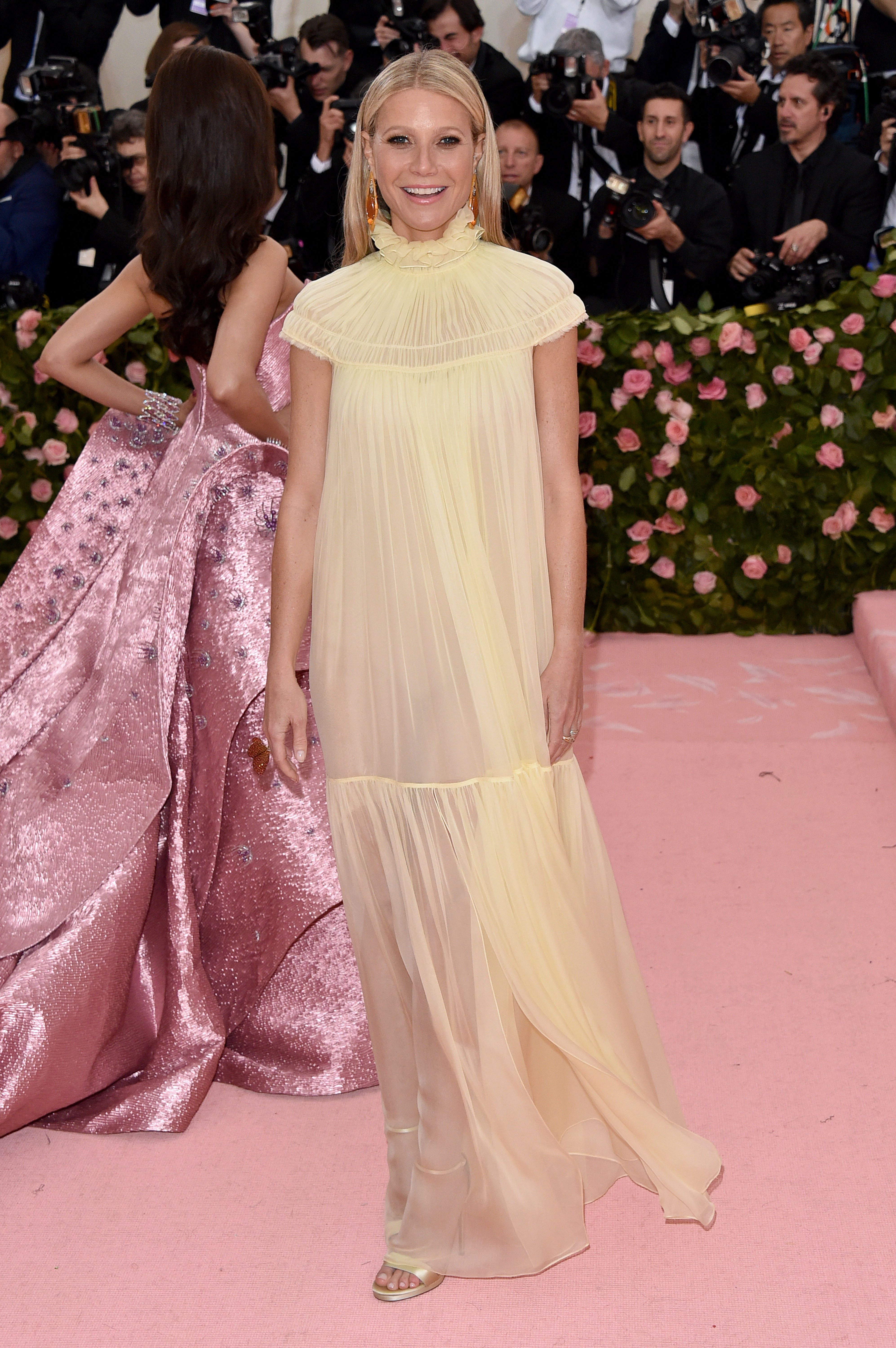 2019 Met Gala Red Carpet: See All Your Favorite Celebrities Photos