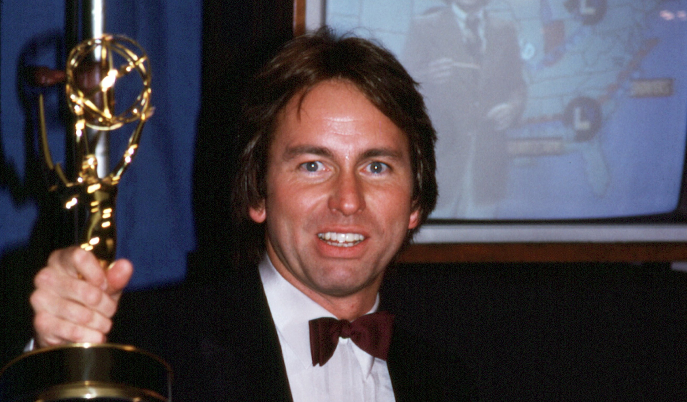 Next photo of John Ritter