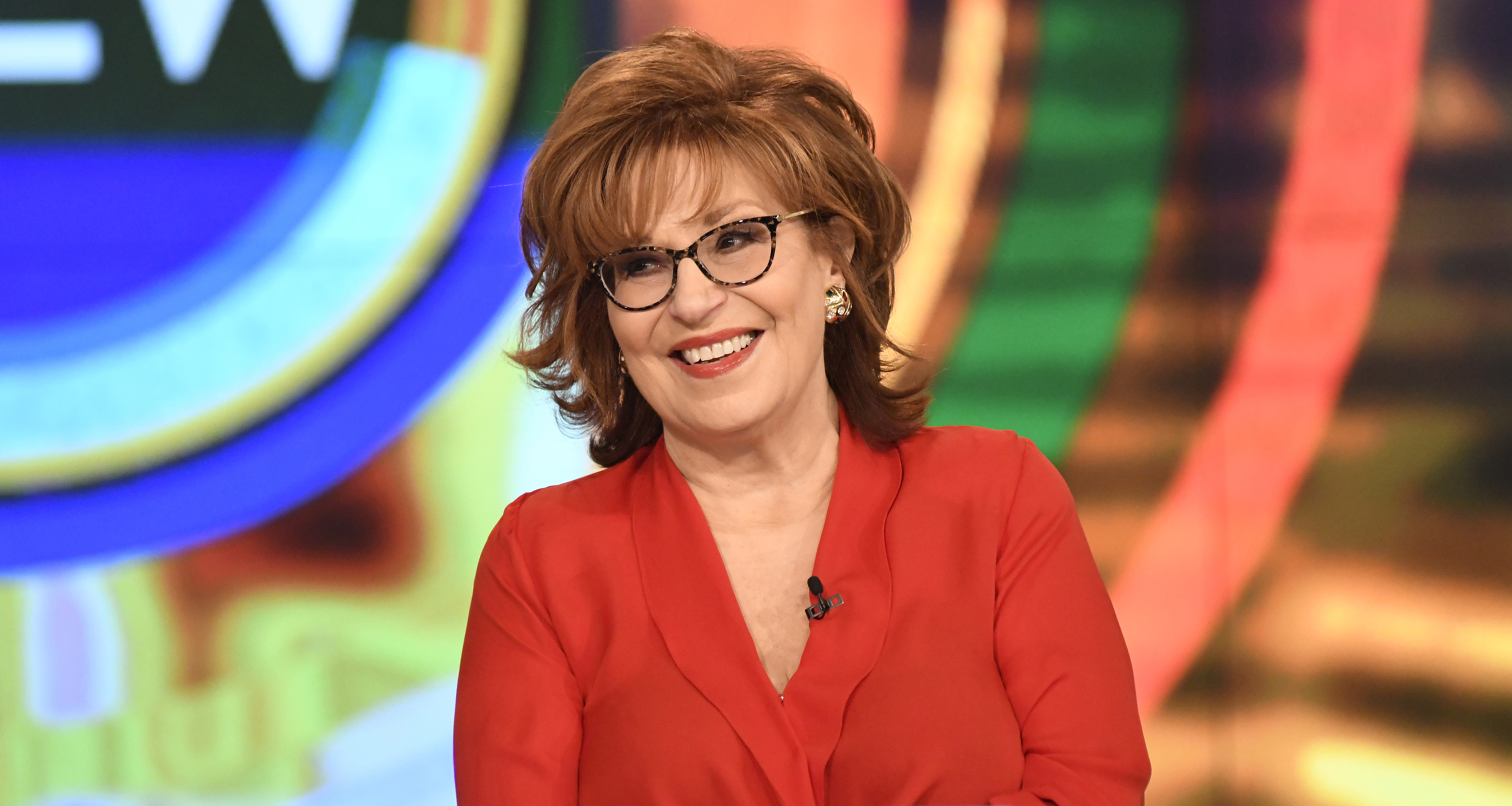 Joy Behar Net Worth Find Out How Much The View Cohost Makes