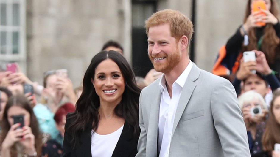 Just Chattin'- Harry & Meghan: Mother of the Year? in 2023