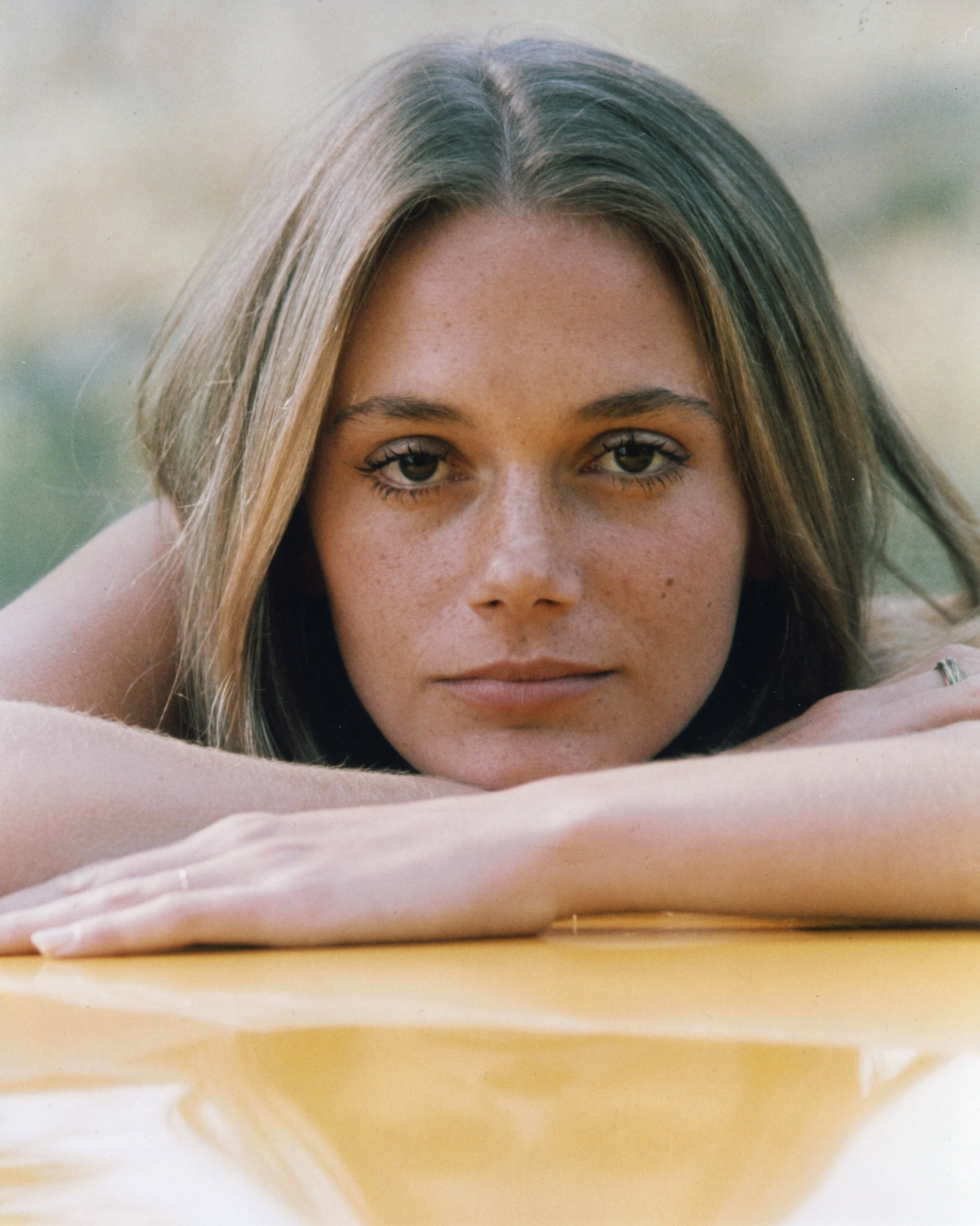 Peggy Lipton Dead Remembering The Mod Squad Star And Singer 0935