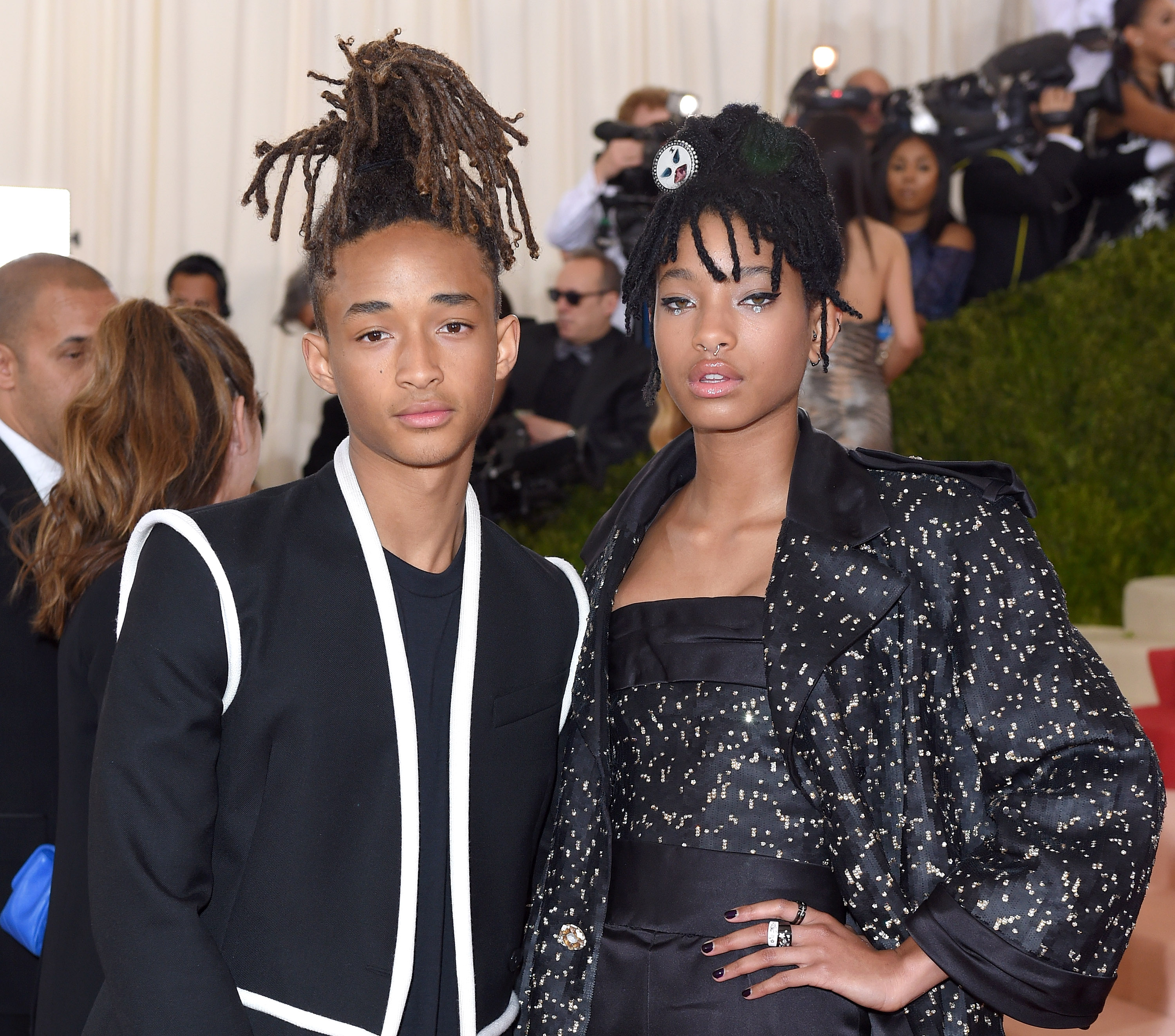 Are Kids Allowed at the Met Gala? Age Restriction Details | Closer Weekly