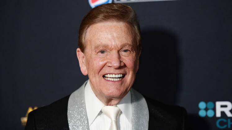 Wink Martindale