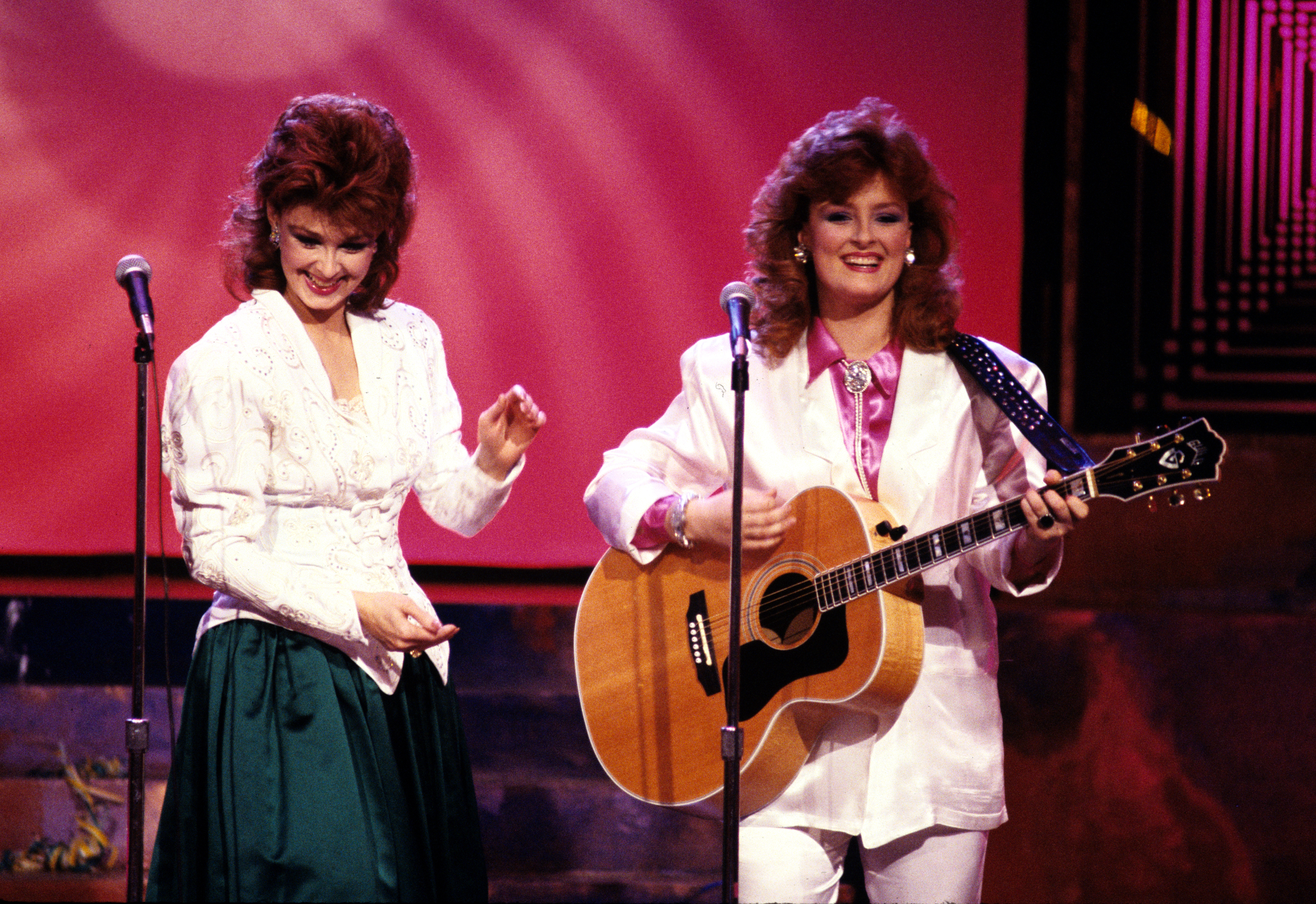 Wynonna Judd Then And Now Photos Of The Iconic Country Singer