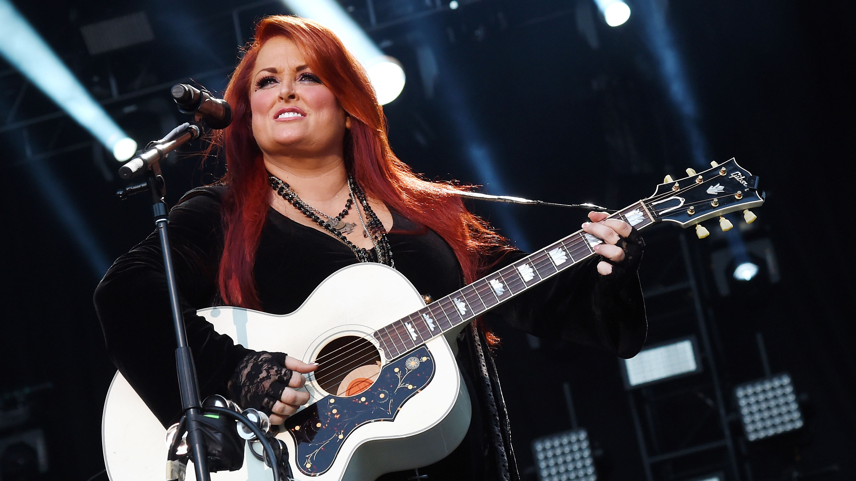 Net Worth Of Wynonna Judd 98