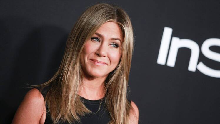 Jennifer Aniston