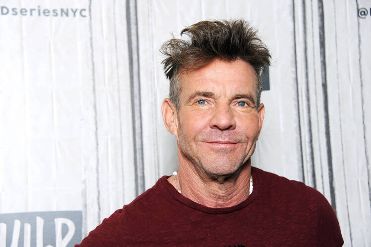 Dennis Quaid
