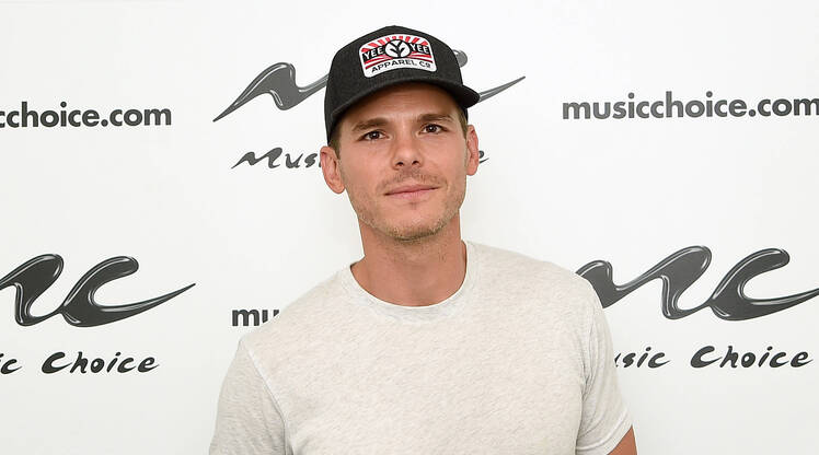 Granger Smith