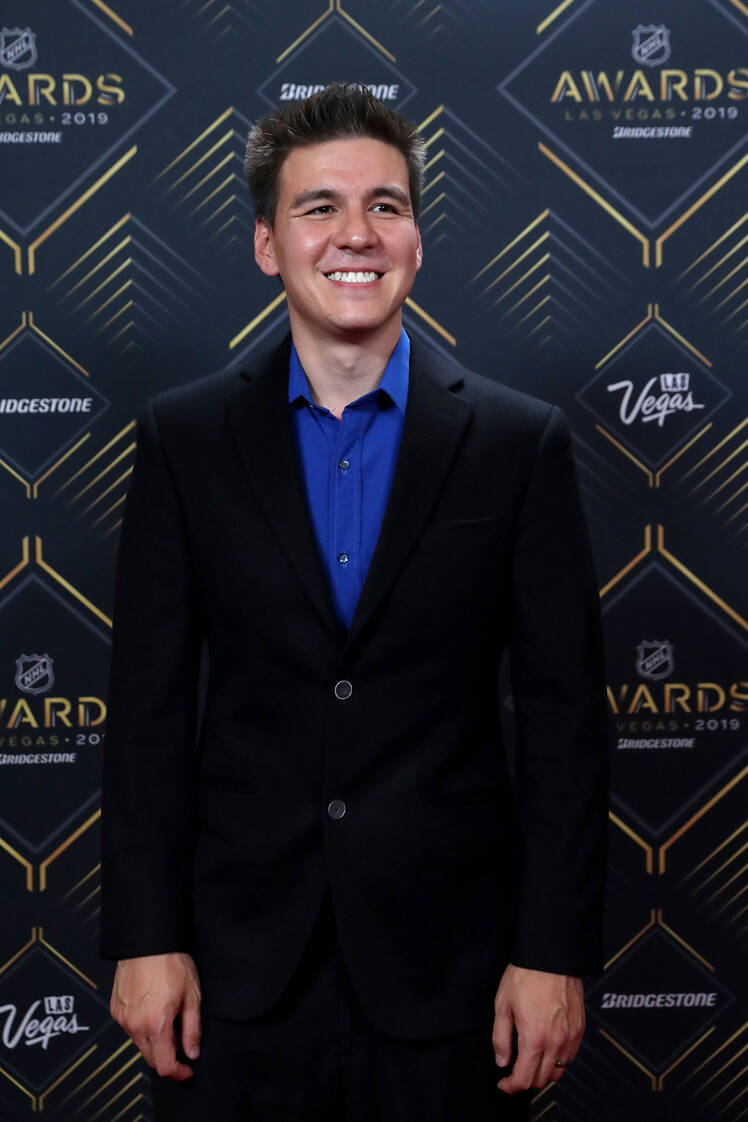 James Holzhauer
