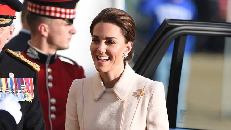 Kate Middleton