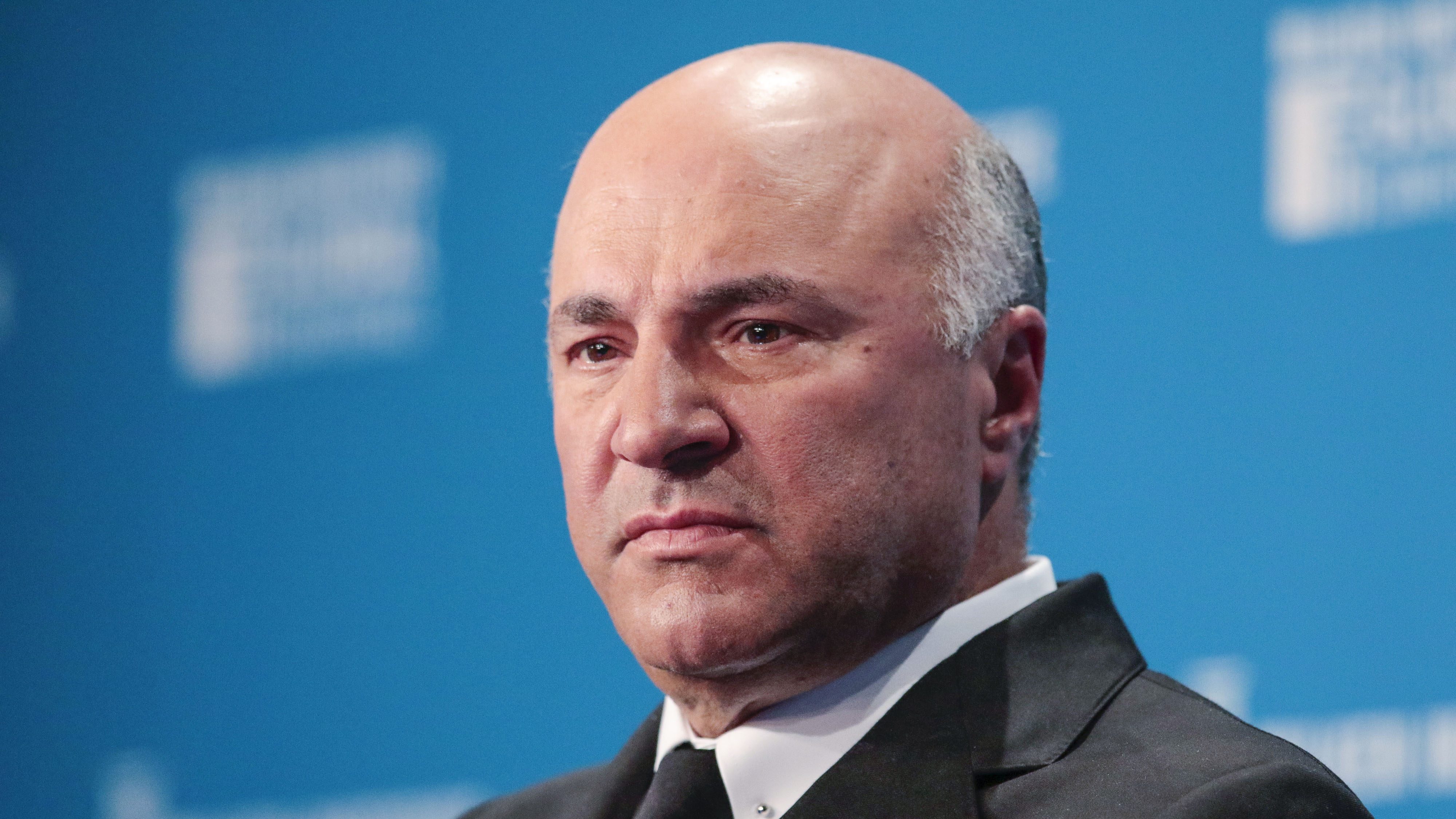 Shark Tank Kevin O Leary Talks Being The Villain And Season 11