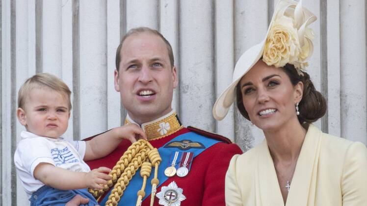 Prince Louis